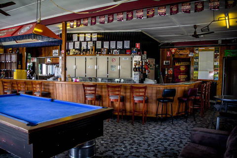Mirriwinni Hotel - Accommodation Mt Buller 4