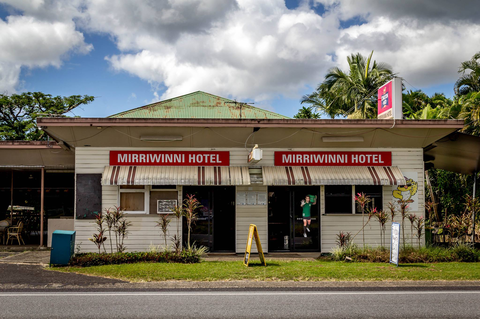 Mirriwinni Hotel - Accommodation Mt Buller 5