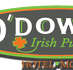 O'Dowd's Irish Pub - Accommodation Mt Buller