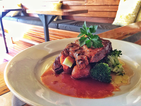 Ocean Shores Tavern - Accommodation Mt buller 2