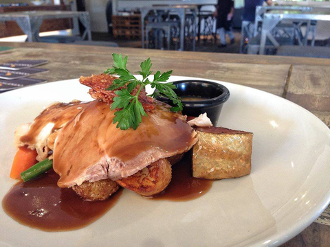 Ocean Shores Tavern - Accommodation Mt buller 3