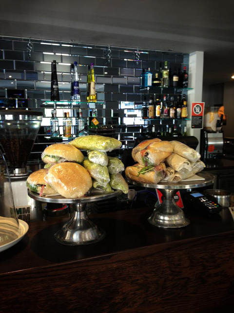 Ocean Shores Tavern - Accommodation Mt buller 4