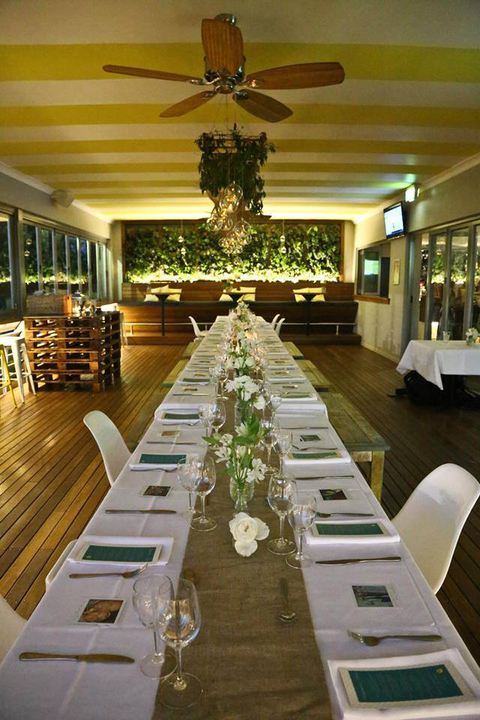 Ocean Shores Tavern - Accommodation Mt buller 5