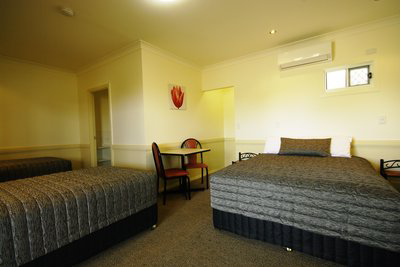 Park Avenue Hotel-Motel - Accommodation Mt Buller 1