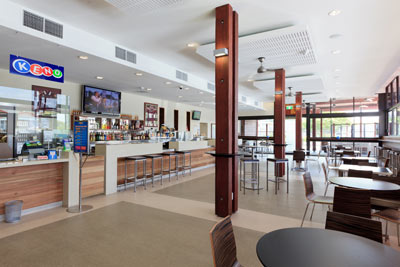 Park Avenue Hotel-Motel - Accommodation Mt Buller 3