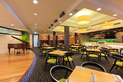 Park Avenue Hotel-Motel - Accommodation Mt Buller 4