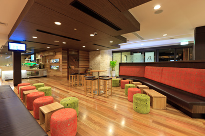 Park Avenue Hotel-Motel - Accommodation Mt Buller 5