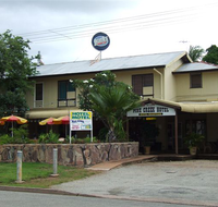Pine Creek Hotel/Motel - Accommodation Mt Buller