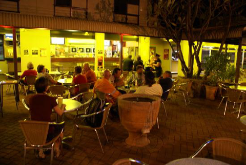 Pine Creek Hotel/Motel - Accommodation Mt Buller 1
