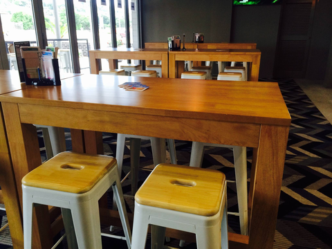 Railway Hotel Yeppoon - Accommodation Mt Buller 4