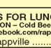 Rappville Pub - Accommodation Mt Buller