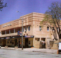 Royal Hotel - Accommodation Mt Buller