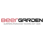 Surfers Beer Garden - Accommodation Mt Buller
