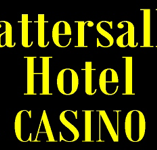 Tattersalls Hotel Casino - Accommodation Mt Buller
