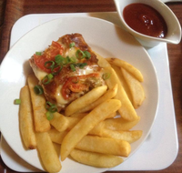 The Caves Country Pub - Accommodation Mt Buller