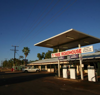 Ti Tree Roadhouse - Accommodation Mt Buller