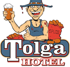 Tolga Hotel - Accommodation Mt Buller