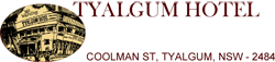 Tyalgum Hotel - Accommodation Mt Buller 0