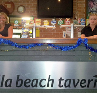 Valla Beach Tavern - Accommodation Mt Buller