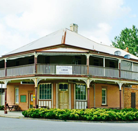 Victoria Hotel - Accommodation Mt Buller