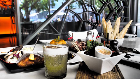 Viva La Vida Wine & Tapas Bar - Accommodation Mt Buller 1