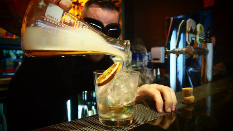 Viva La Vida Wine & Tapas Bar - Accommodation Mt Buller 4