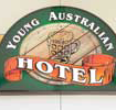 Young Australian Hotel - Accommodation Mt Buller