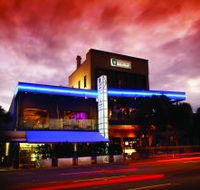 Chalk Hotel - Accommodation Mt Buller