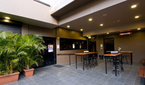 Blackbutt Inn - Accommodation Mt Buller 2