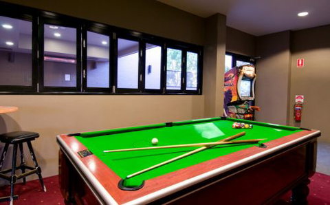 Blackbutt Inn - Accommodation Mt Buller 3