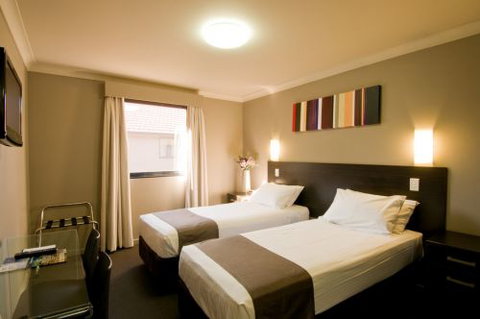 Blackbutt Inn - Accommodation Mt Buller 5
