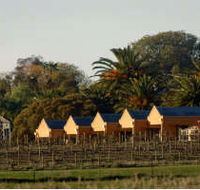 Tuileries Rutherglen Restaurant amp Accommodation - Accommodation Mt Buller