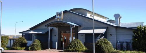 Glen Niven QLD Accommodation Mt Buller