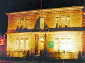 Macquarie Manor - Accommodation Mt Buller 0