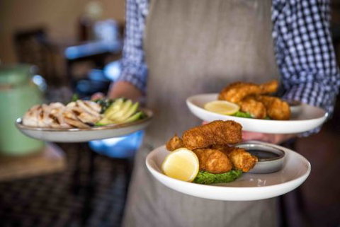 Union Bank Wine Bar - Accommodation Mt Buller 1