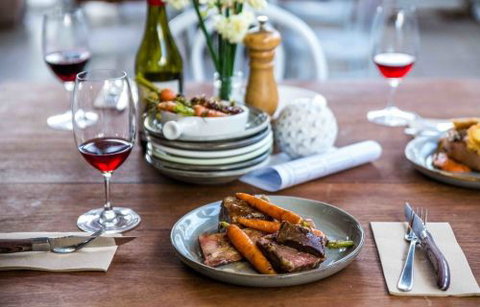 Union Bank Wine Bar - Accommodation Mt Buller 3