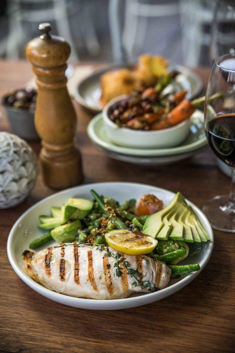 Union Bank Wine Bar - Accommodation Mt Buller 4