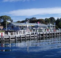 Metung Hotel - Accommodation Mt Buller