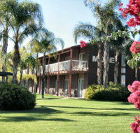 Barmera Hotel-Motel - Accommodation Mt Buller