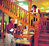 Hotel Corones - Accommodation Mt Buller