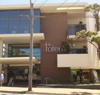 Club Totem - Accommodation Mt Buller