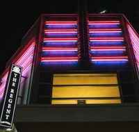 The Regent Redfern - Accommodation Mt Buller