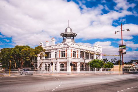 The Guildford Hotel - Accommodation Mt Buller 0