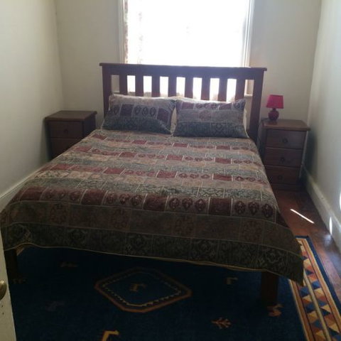 Farrell Flat Hotel, South Australia - Accommodation Mt Buller 5