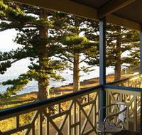 Robe Hotel - Accommodation Mt Buller
