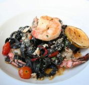 Limani Seafood Restaurant - Accommodation Mt Buller