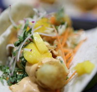 Mexicano - Accommodation Mt Buller