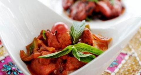 Phulkari Indian Cuisine - Accommodation Mt Buller 1