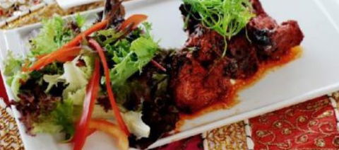 Phulkari Indian Cuisine - Accommodation Mt Buller 2