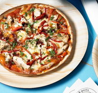 Pizza Capanna Trattoria - Accommodation Mt Buller